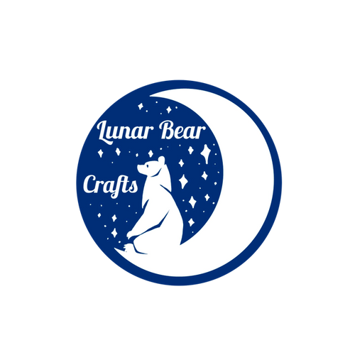 Lunar Bear Crafts